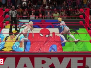 lucky guy in a threesome