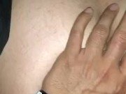 she wanted try her new fuck machine