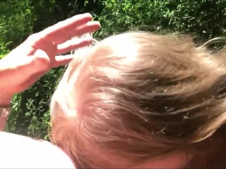 fingering my hairy wife
