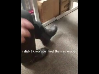 big black dong