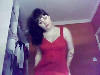 brunette wuth huge body