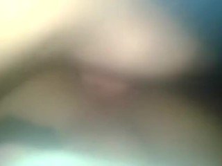 Sucking hoe guzzles