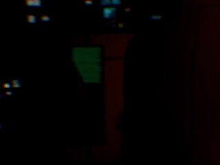 Strapon lesbians