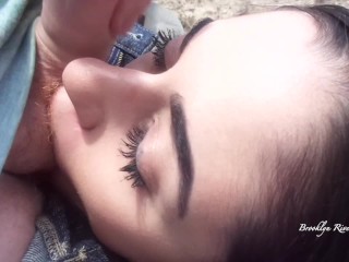 Jayden James Knows How To Handle A Stiff Cock