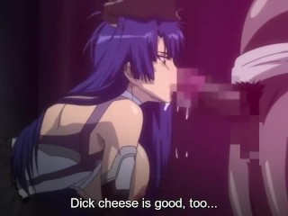 KINKY BLOWJOB