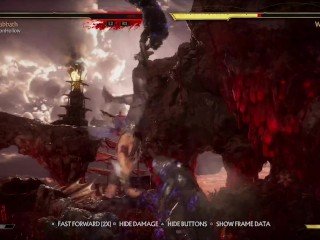 Squirting Cum for Almost A Minute