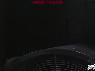 tribute to cumlovingteen