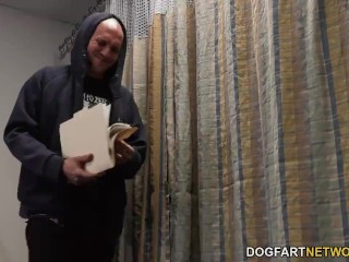 Twink Goes For A Massage But Gets Anal In Stead