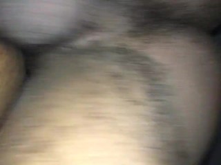 Greek GF with Red Nails Fucking On Island