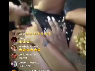 alicia IR DAP