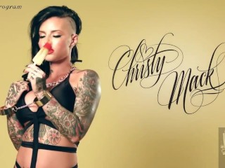 Public Masturbation part11