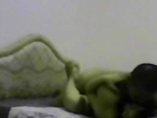 Abspritzen 2.14 - Wank and cumshot